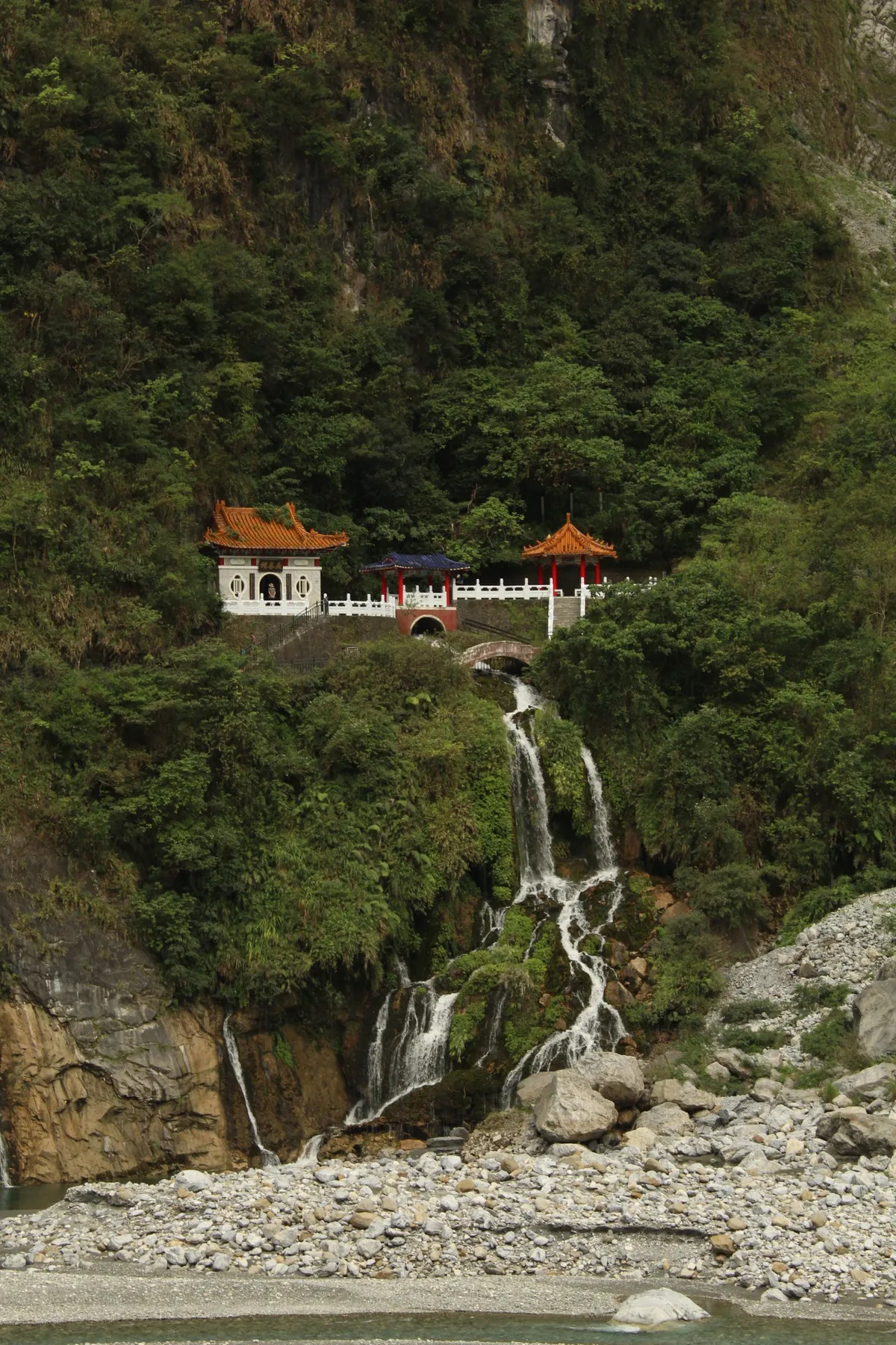 Landscape photograph